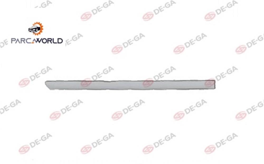 Volkswagen Golf Iv Arka Kapı Bandı Astarlı Sağ 1997-2004