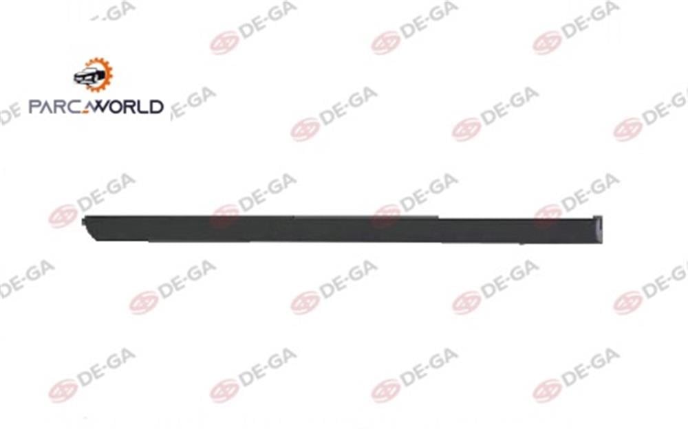 Volkswagen Golf Iv Arka Kapı Bandı Sağ 1997-2004