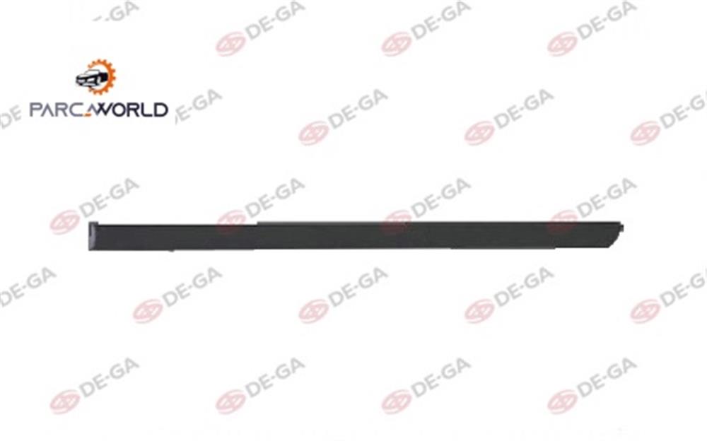 Volkswagen Golf Iv Arka Kapı Bandı Sol 1997-2004