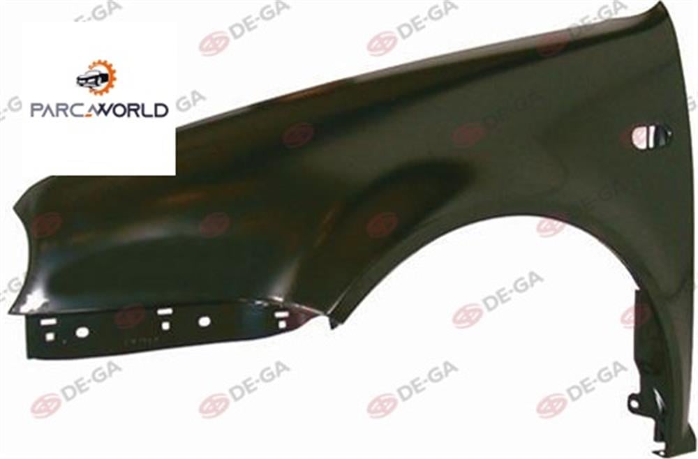 Volkswagen Golf Iv Ön Çamurluk Sol 1998-2003