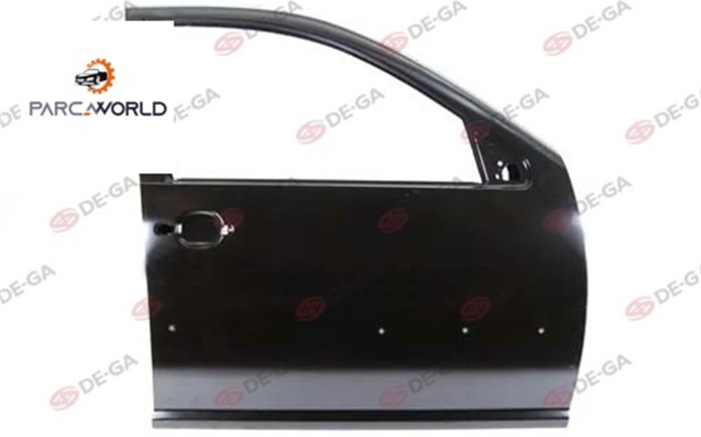 Volkswagen Golf Iv Ön Kapı Sağ 1998-2003