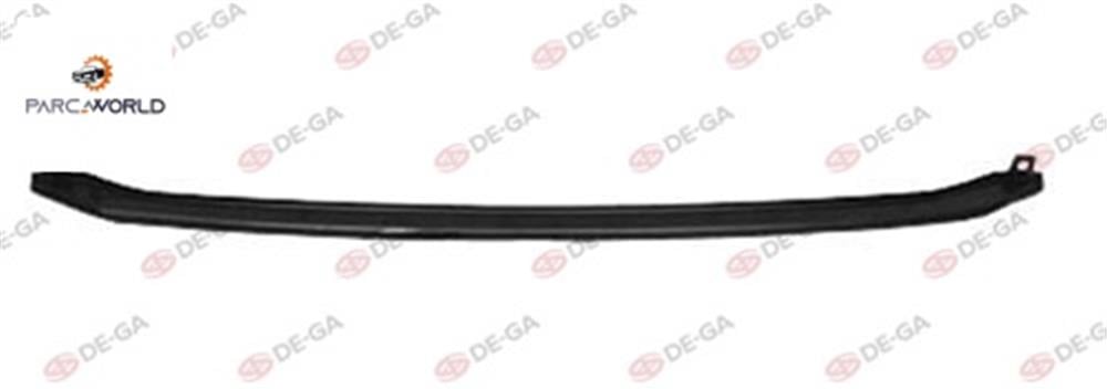Volkswagen Golf Jetta Ön Tampon Takviyesi İyesi Aluminyum T 2009