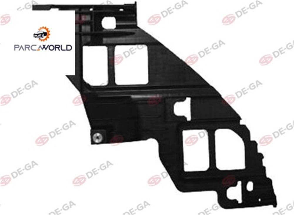 Volkswagen Golf Jetta Sw Iç Tampon Braketı Sağ 2009