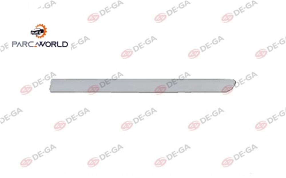 Volkswagen Golf V Arka Kapı Bandı Astarlı Sol 2004