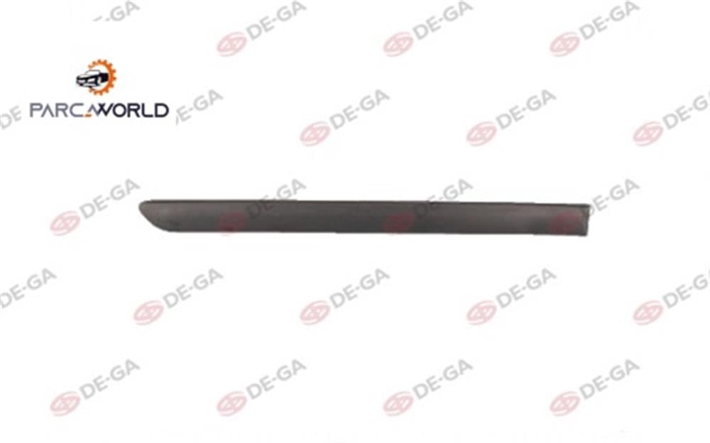 Volkswagen Golf V Arka Kapı Bandı Sağ 2004