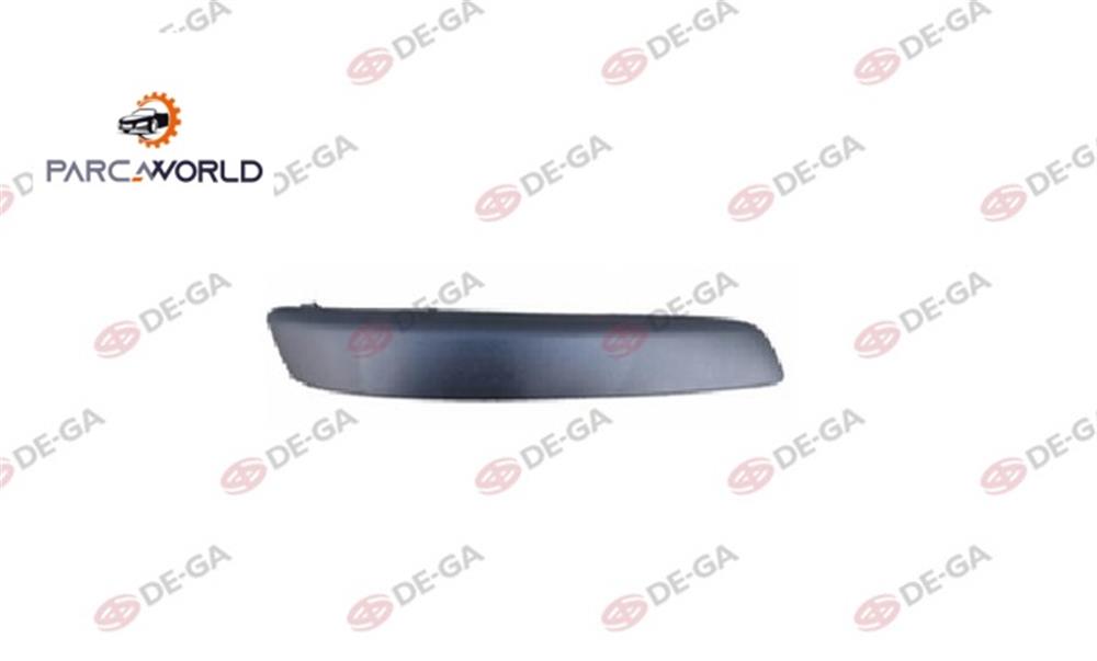 Volkswagen Golf V Ön Tampon Kuşağı Sağ 04 Tüv