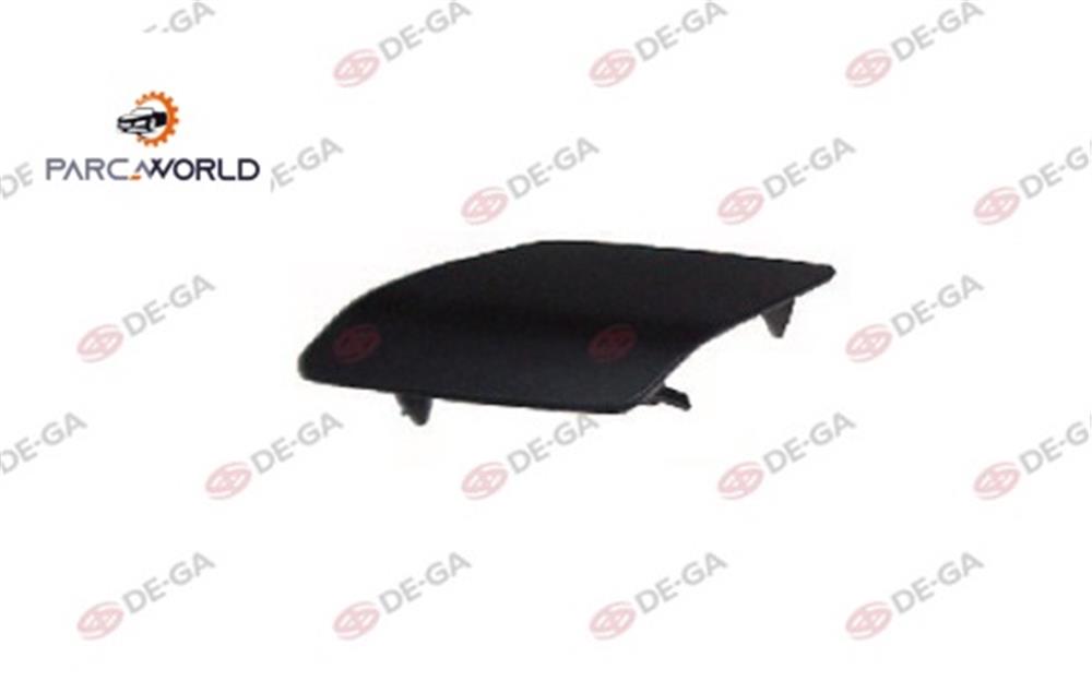 Volkswagen Golf Vı Ön Tampon Far Yıkama Ama Kapağı Sol 2008