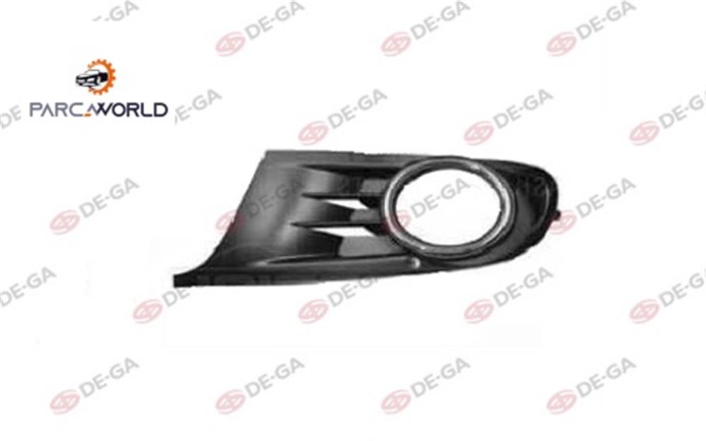 Volkswagen Golf Vı Ön Tampon Panjuru Dlklı Sol 2008