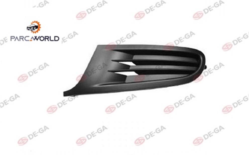 Volkswagen Golf Vı Ön Tampon Panjuru Sol 2008