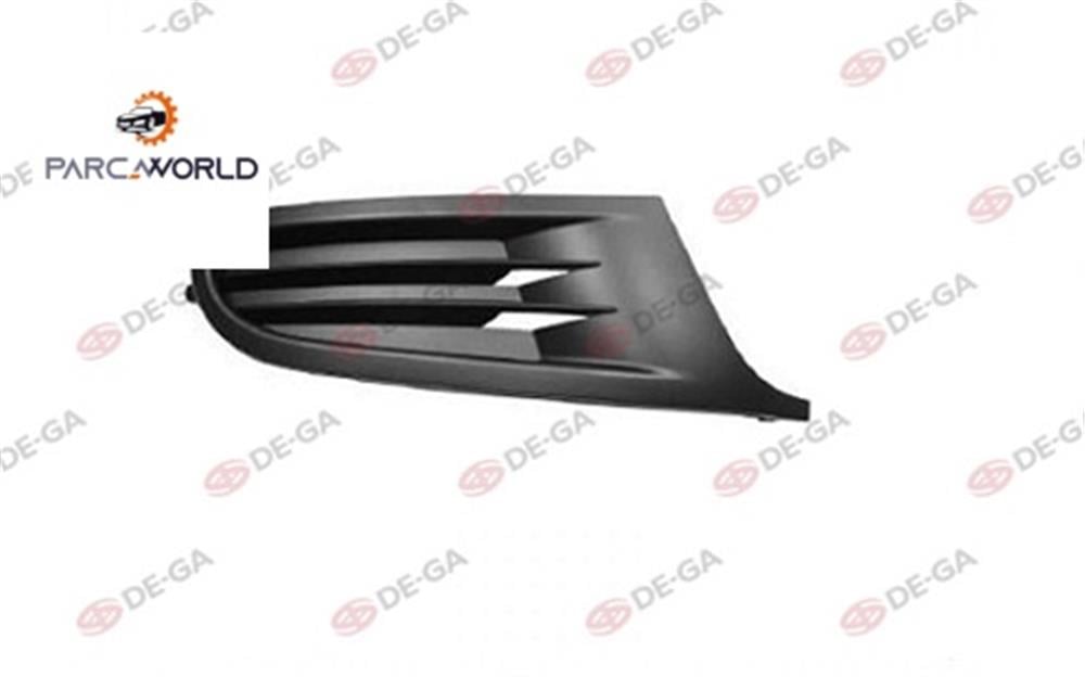Volkswagen Golf Vı Ön Tampon Panjuru Sağ 2008