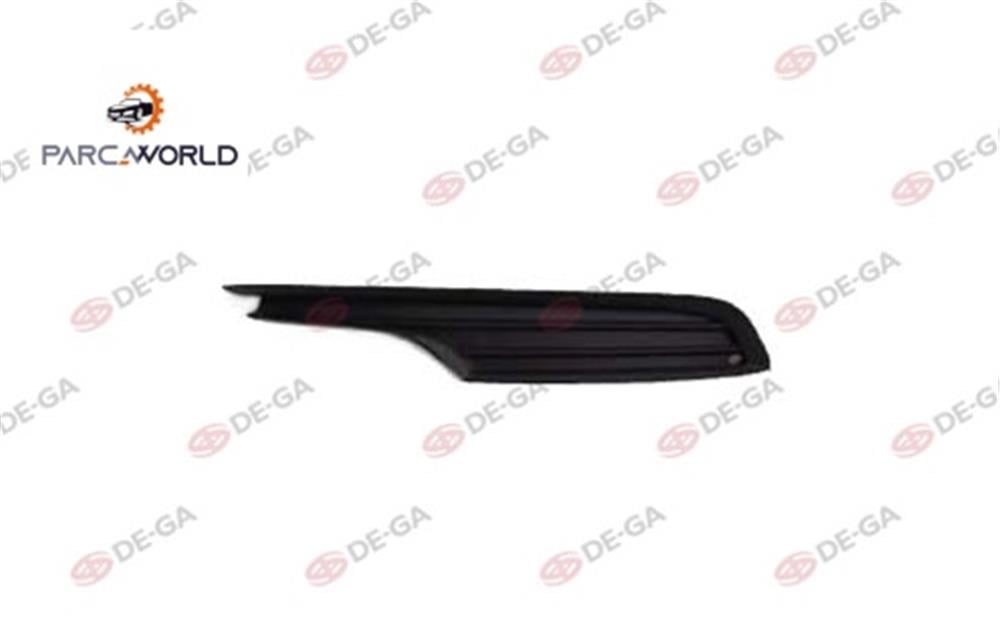Volkswagen Golf Vıı Ön Tampon Panjuru Alt Sol 2012