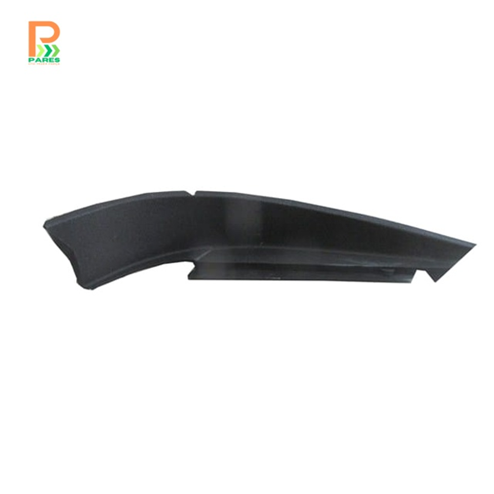 VOLKSWAGEN JETTA- 5- 06/10; ÖN CAM KENAR PLASTİĞİ SAĞ