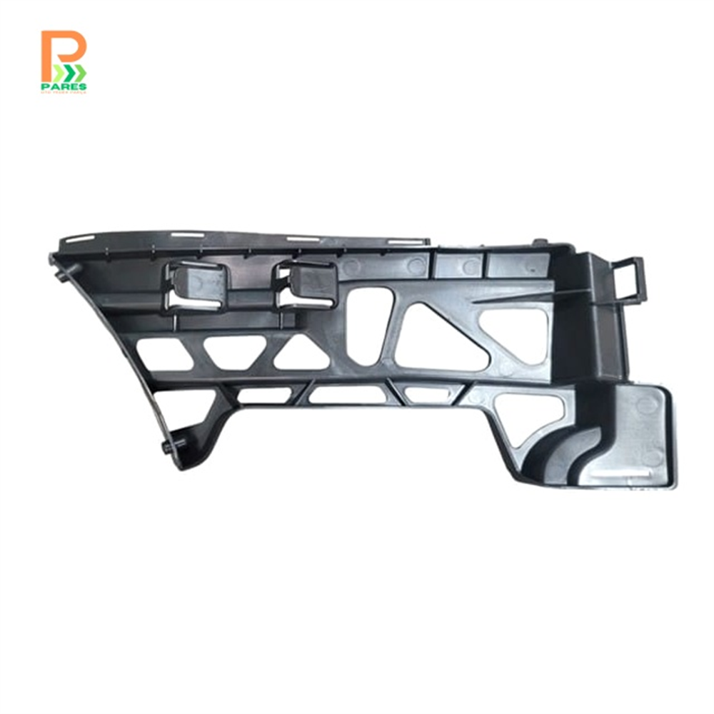 VOLKSWAGEN JETTA- 5- 06/10; ÖN TAMPON BRAKETİ İÇ SOL TARAF BÜYÜK (YAN KULAĞA TAKILAN) (PLASTİK)