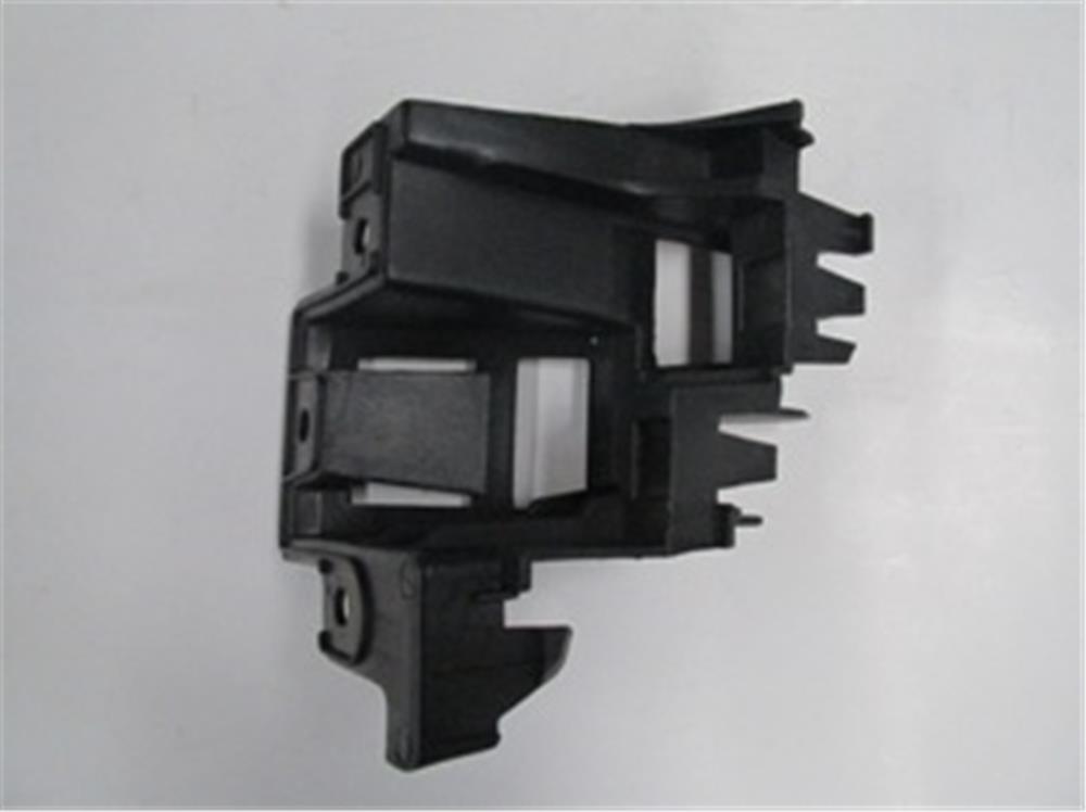 VOLKSWAGEN JETTA- 6- 2011-2014- ARKA TAMPON BRAKETİ SOL TARAF 
