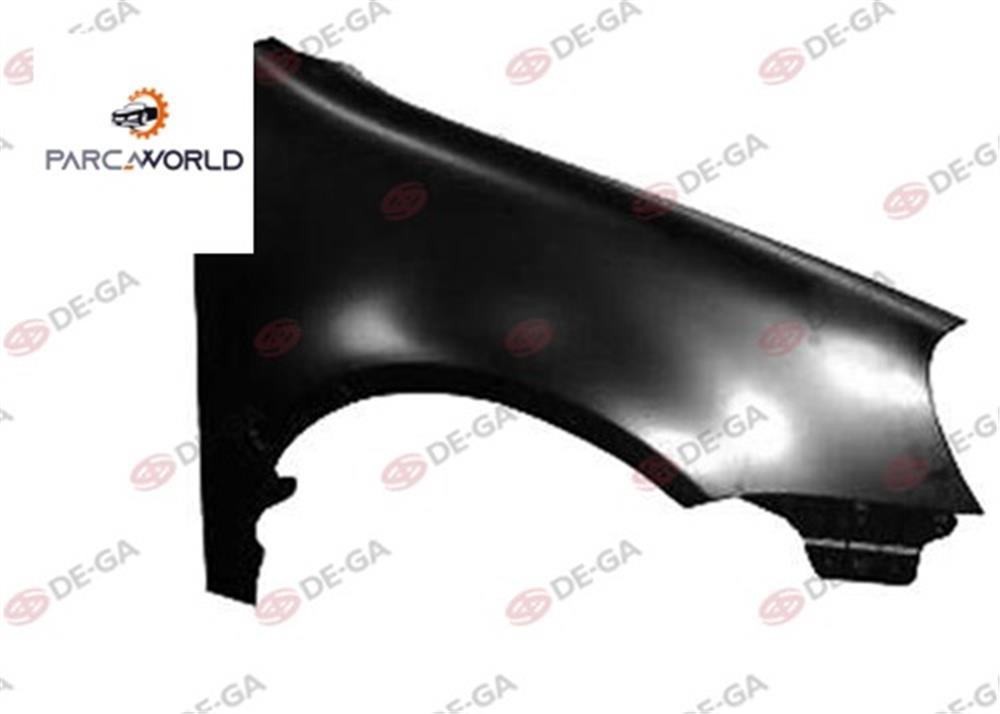 Volkswagen Jetta Ön Çamurluk Sağ 2005