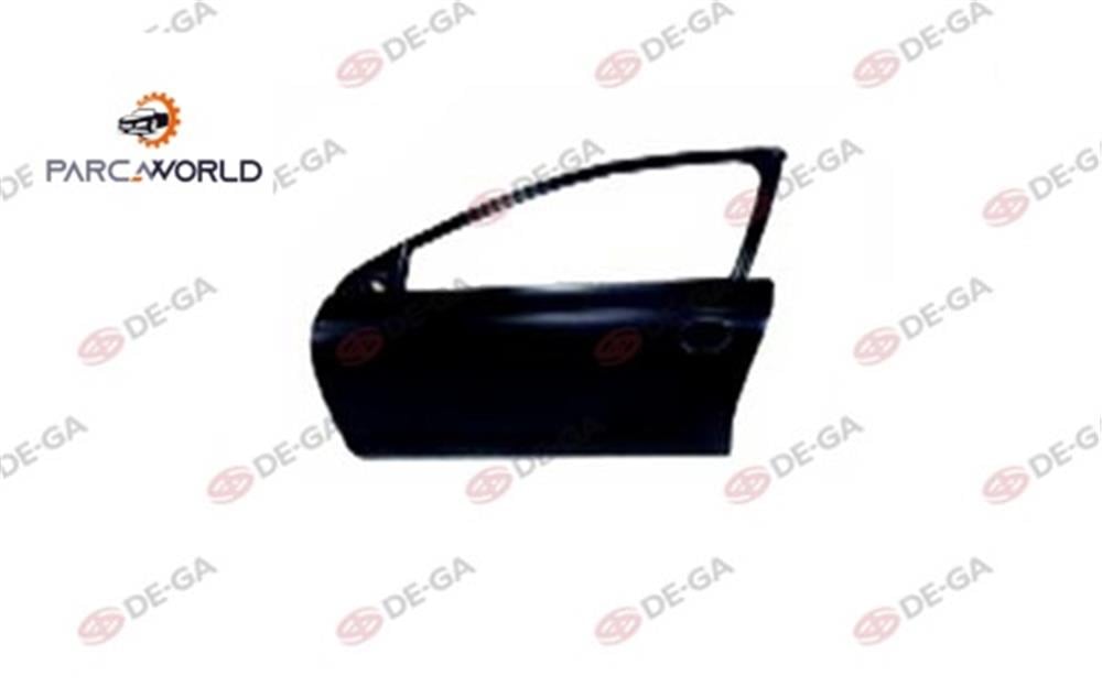 Volkswagen Jetta Ön Kapı Sol 2010