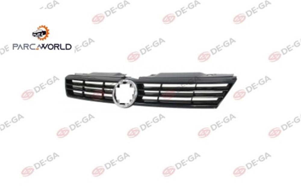 Volkswagen Jetta Ön Panjur 2010