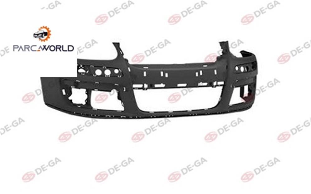 Volkswagen Jetta Ön Tampon 2006-2011