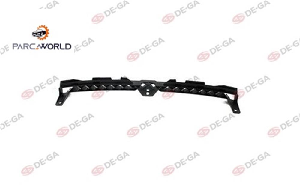 Volkswagen Jetta Ön Tampon Braketı Orta 2010