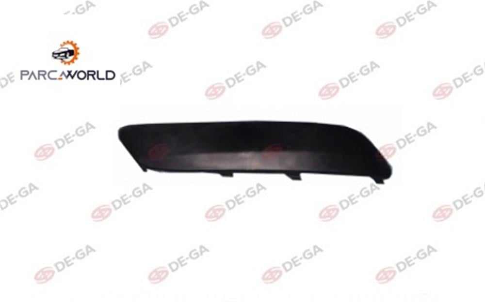 Volkswagen Jetta Ön Tampon Kuşağı Sol 2005