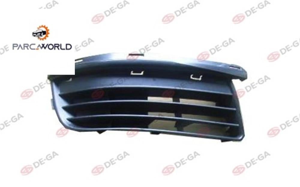 Volkswagen Jetta Ön Tampon Panjuru Sağ 2005