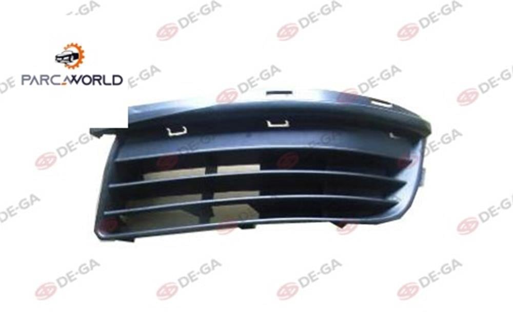 Volkswagen Jetta Ön Tampon Panjuru Sol 2005