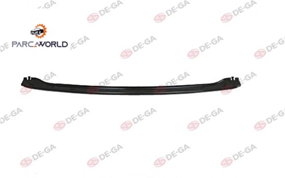 Volkswagen Jetta Ön Tampon Traversı Üst 2010
