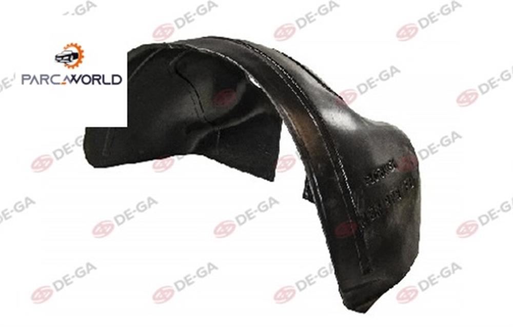 Volkswagen Lt 35 Ön Çamurluk Davlumbazı Sol 1996-2006