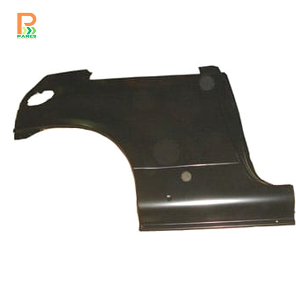 VOLKSWAGEN LUPO- 1999-2002- ARKA ÇAMURLUK SAĞ TARAF (DEPO KAPAĞI DELİKLİ) (3 KAPI)