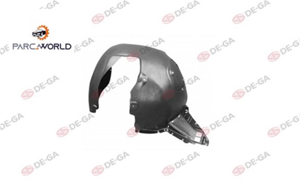Volkswagen New Beetle Ön Çamurluk Davlumbazı Sol 2011