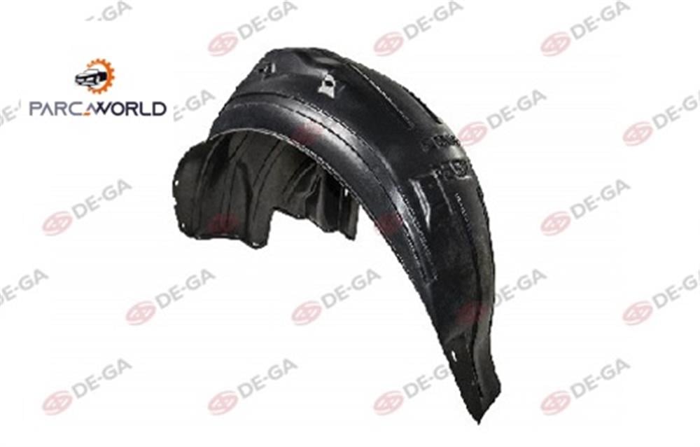 Volkswagen Passat Arka Çamurluk Davlumbazı Sağ 1997-2001