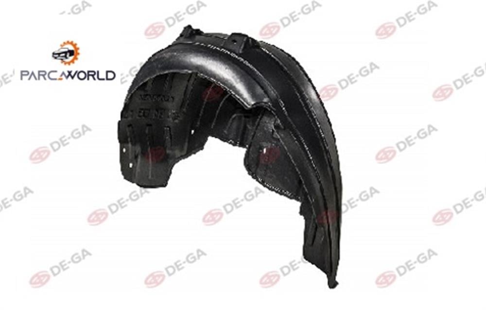 Volkswagen Passat Arka Çamurluk Davlumbazı Sol 2000-2004