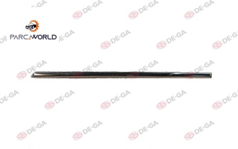 Volkswagen Passat Arka Kapı Bandı Krom Sol 2005