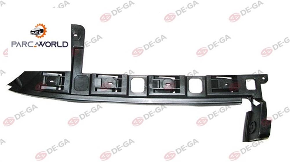 Volkswagen Passat Arka Tampon Braketı Sol 2005