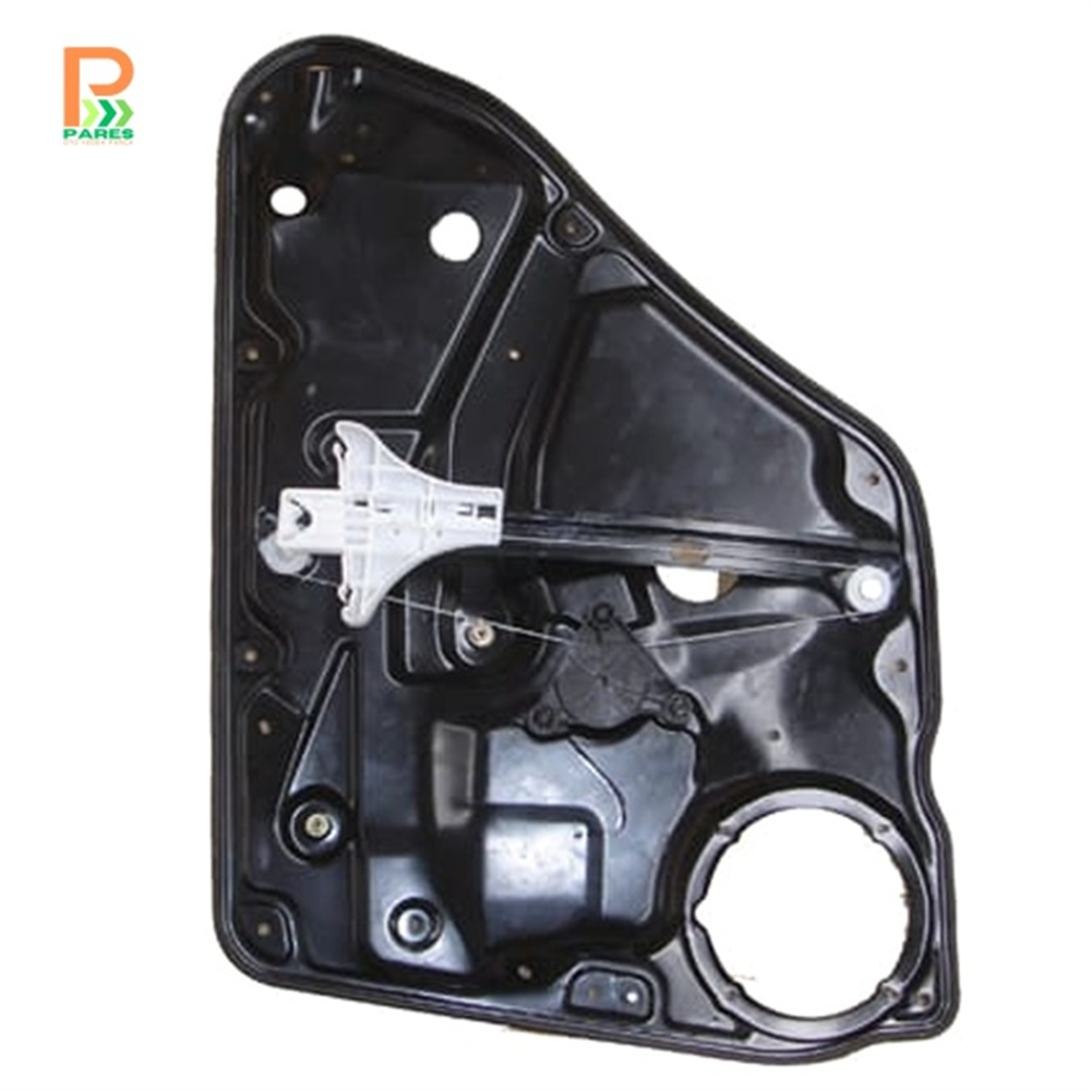 VOLKSWAGEN PASSAT- B5- 2001-2005- ARKA CAM KRİKOSU SOL TARAF ELEKTRİKLİ/MOTORSUZ (TABLALI) 