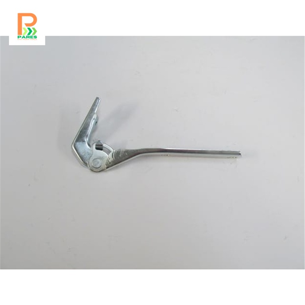 VOLKSWAGEN PASSAT- B5- 2001-2005- KAPUT MENTEŞESİ SAĞ TARAF 