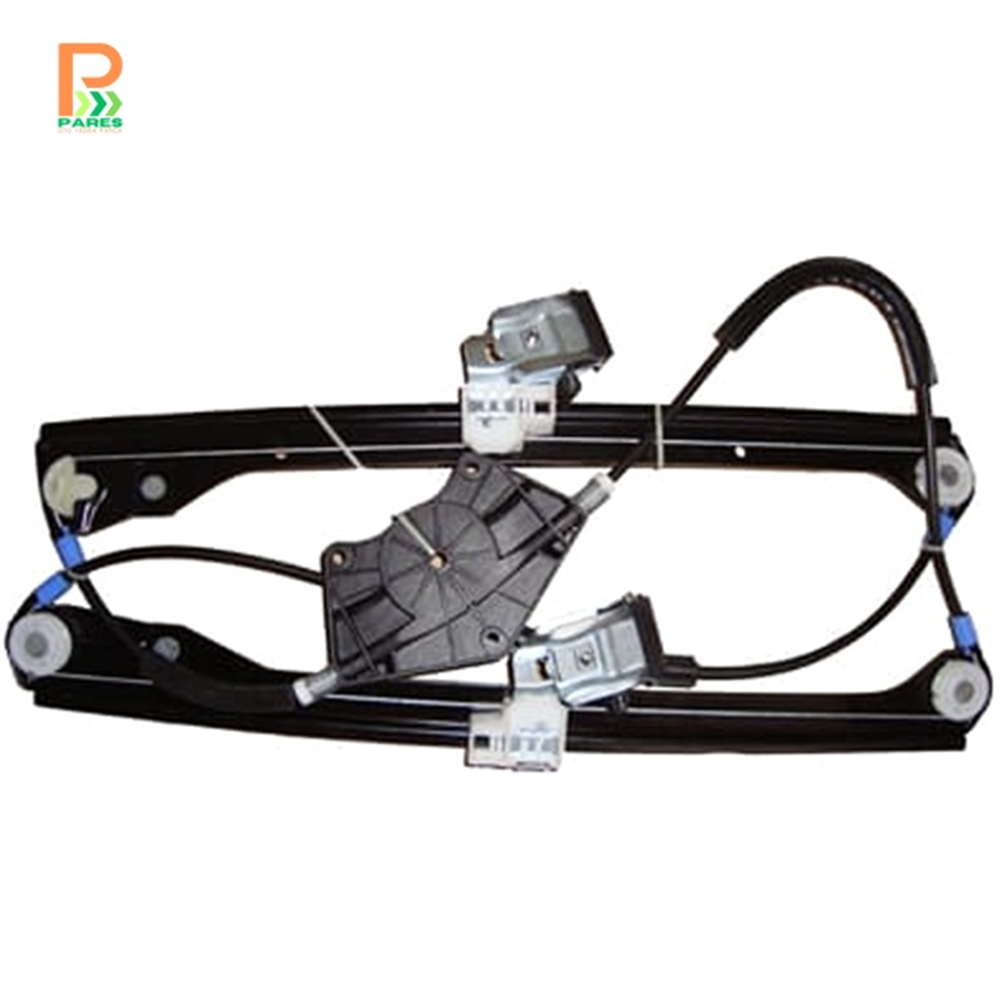 VOLKSWAGEN PASSAT- B5- 2001-2005- ÖN CAM KRİKOSU SOL TARAF ELEKTRİKLİ/MOTORSUZ (TABLASIZ) 