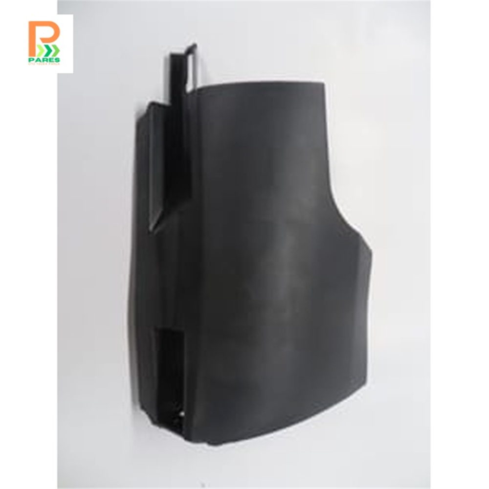 VOLKSWAGEN PASSAT- B6- 05/10; MARŞPİYEL PLASTİĞİ ARKA SOL TARAF (ARKA ÇAMURLUK UCU) 