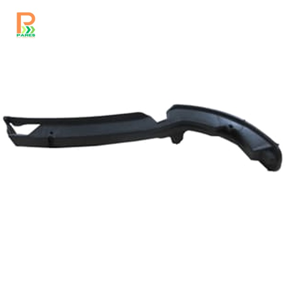 VOLKSWAGEN PASSAT- B6- 05/10; ÖN TAMPON BRAKETİ ALT SAĞ TARAF PLASTİK 