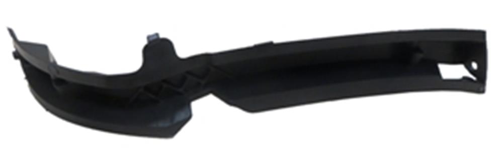 VOLKSWAGEN PASSAT- B6- 05/10; ÖN TAMPON BRAKETİ ALT SOL TARAF PLASTİK 