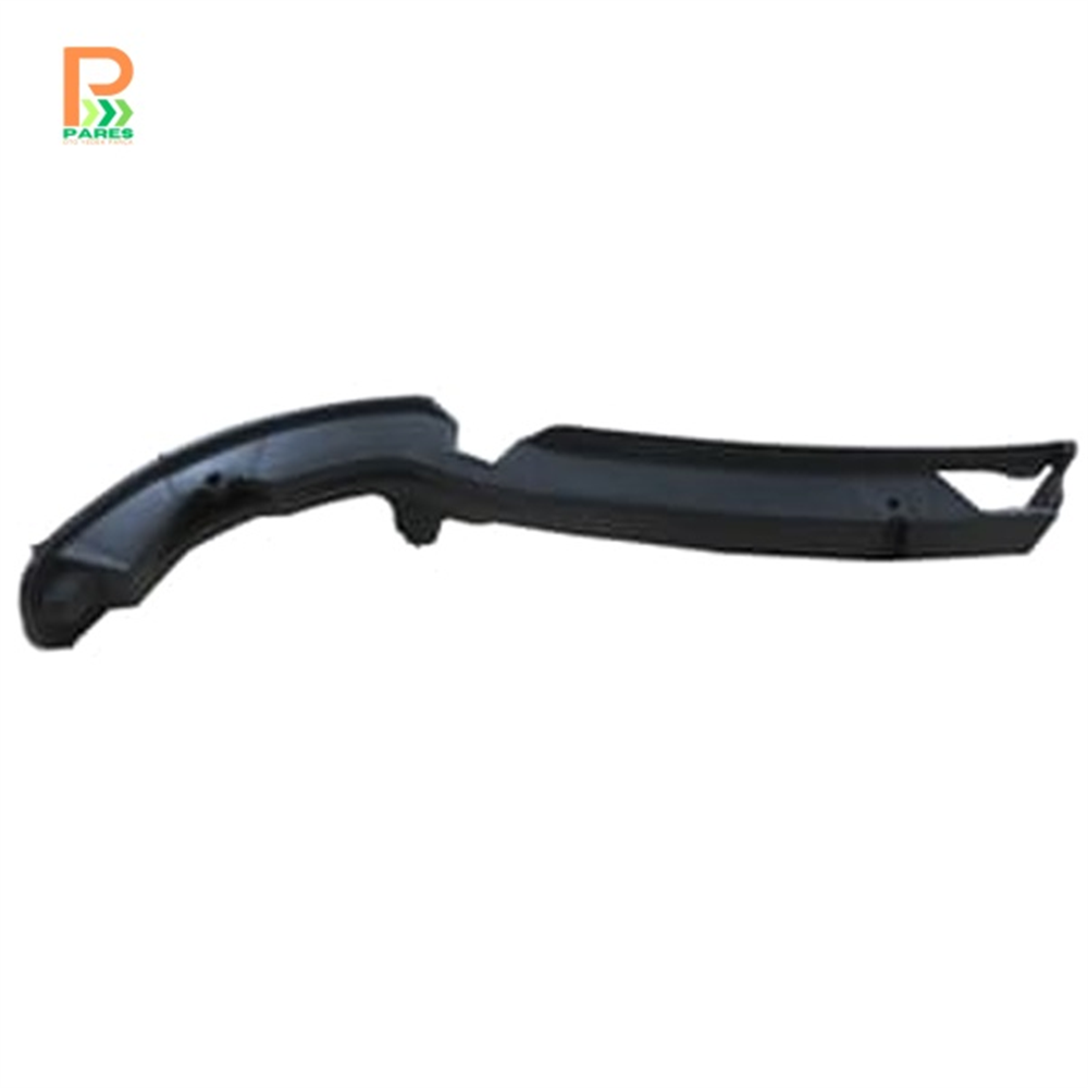 VOLKSWAGEN PASSAT- B6- 05/10; ÖN TAMPON BRAKETİ ALT SOL TARAF PLASTİK 