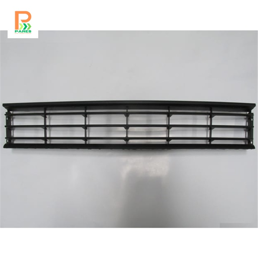 VOLKSWAGEN PASSAT- B7- 2011-2014- ÖN TAMPON PANJURU SİYAH
