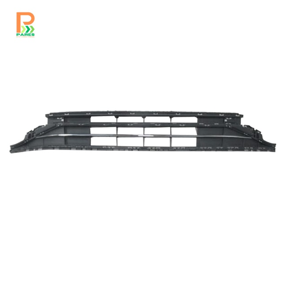 VOLKSWAGEN PASSAT- B8- 19/22; ÖN TAMPON PANJURU NİKELAJLI (IMPRESSION)