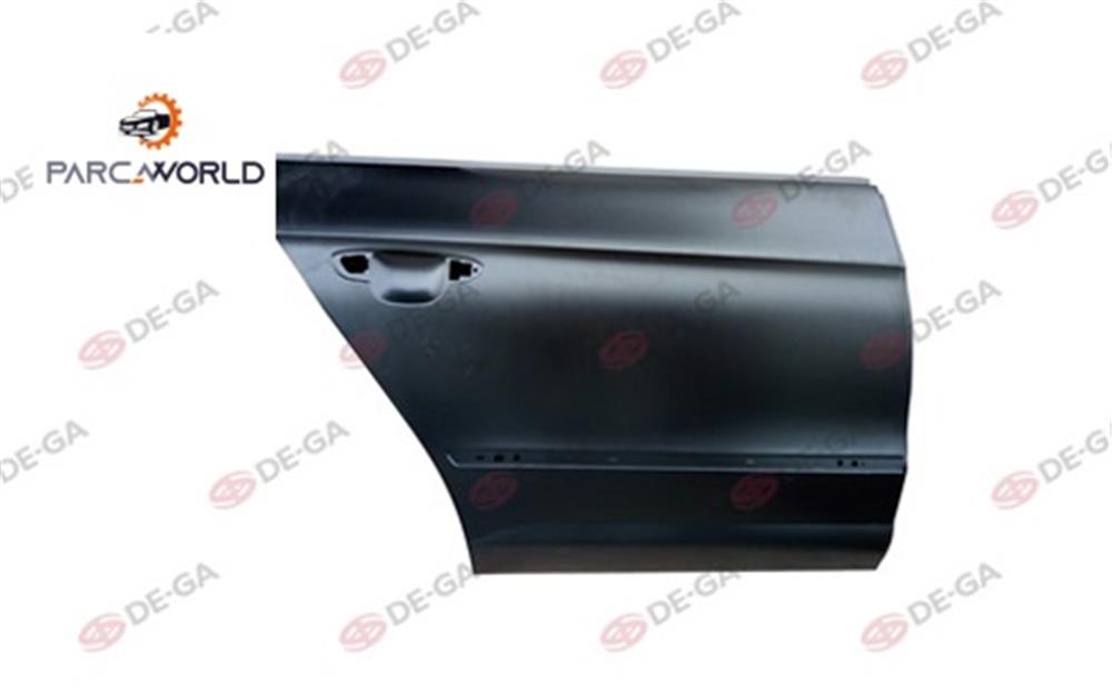 Volkswagen Passat Cc Arka Kapı Sağ 2008-2018