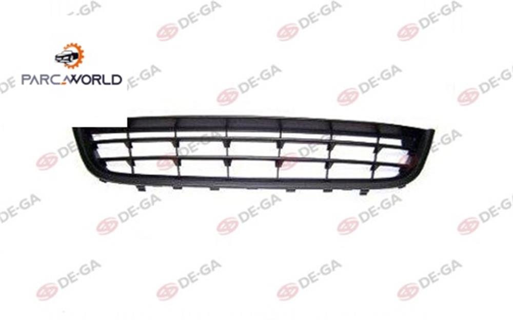 Volkswagen Passat Cc Ön Tampon Panjuru Orta 2008