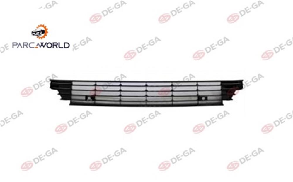 Volkswagen Passat Cc Ön Tampon Panjuru Orta 2012