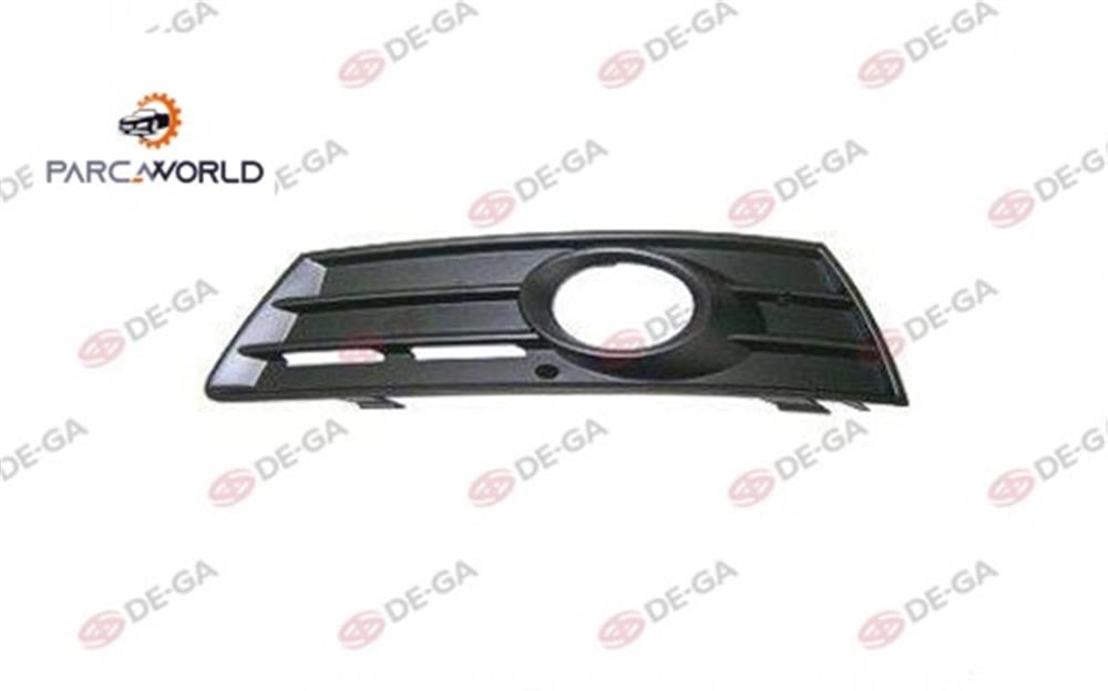 Volkswagen Passat Cc Ön Tamppanj Delıklı Desenlı Sağ 2008
