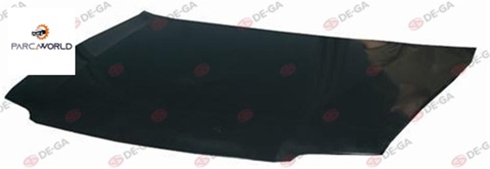 Volkswagen Passat Motor Kaputu 2001-2005