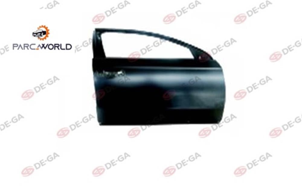Volkswagen Passat Ön Kapı Sağ 2011-2014