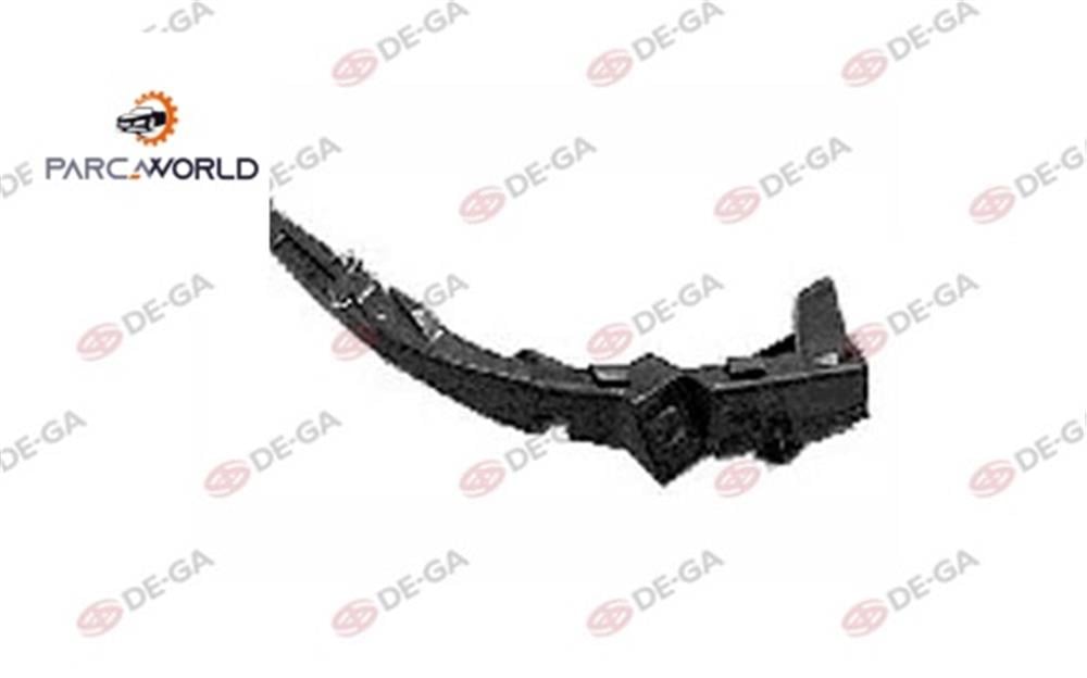 Volkswagen Passat Ön Tampon Braketı Sağ 1997-2000
